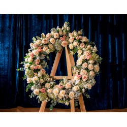 Corona ORO 14 Kilates 