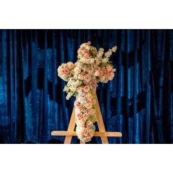 Cruz De Condolencias 